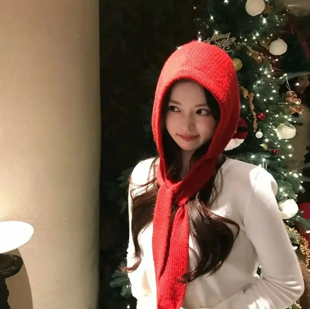 头像｜该换新头像了