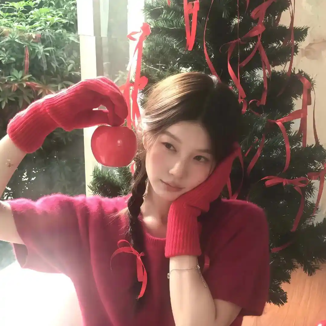 头像｜该换新头像了