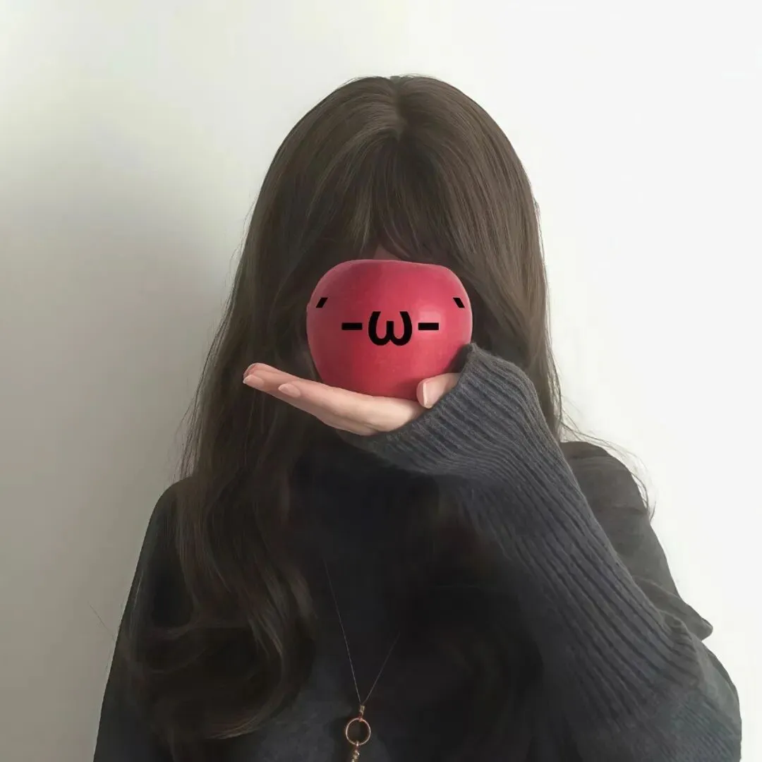 头像｜该换新头像了