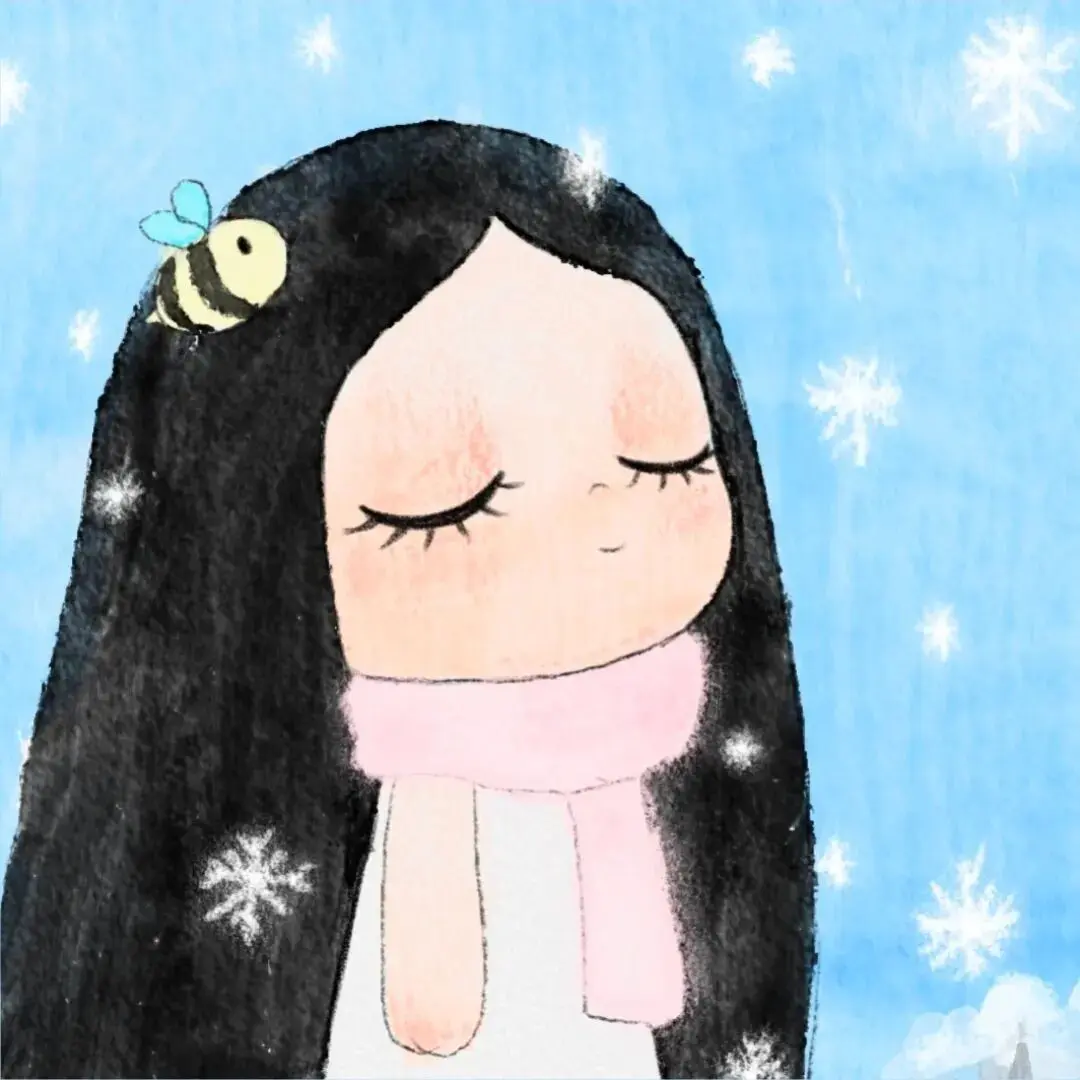 头像｜该换新头像了