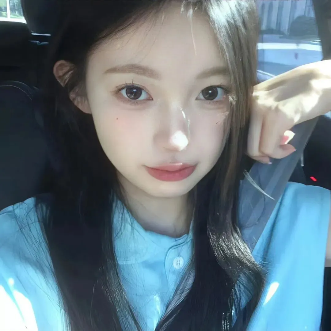 头像｜该换新头像了