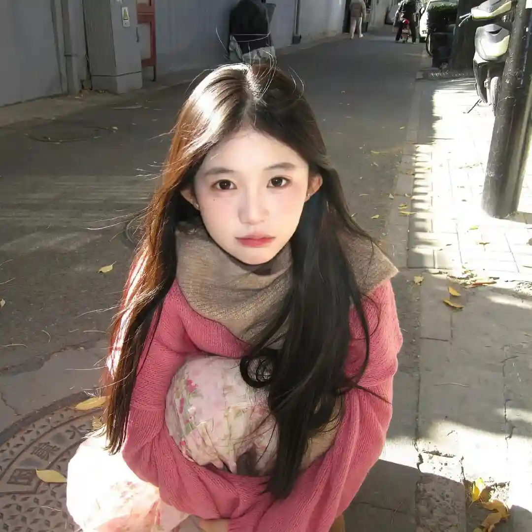 头像｜该换新头像了