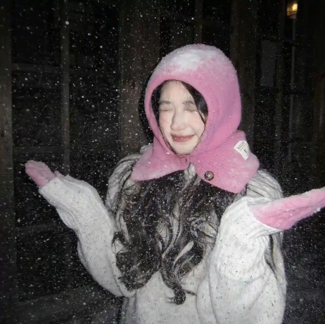 头像｜该换新头像了