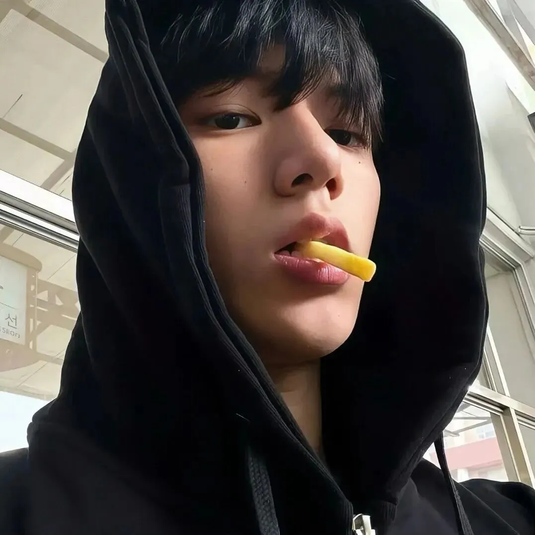 头像｜该换新头像了