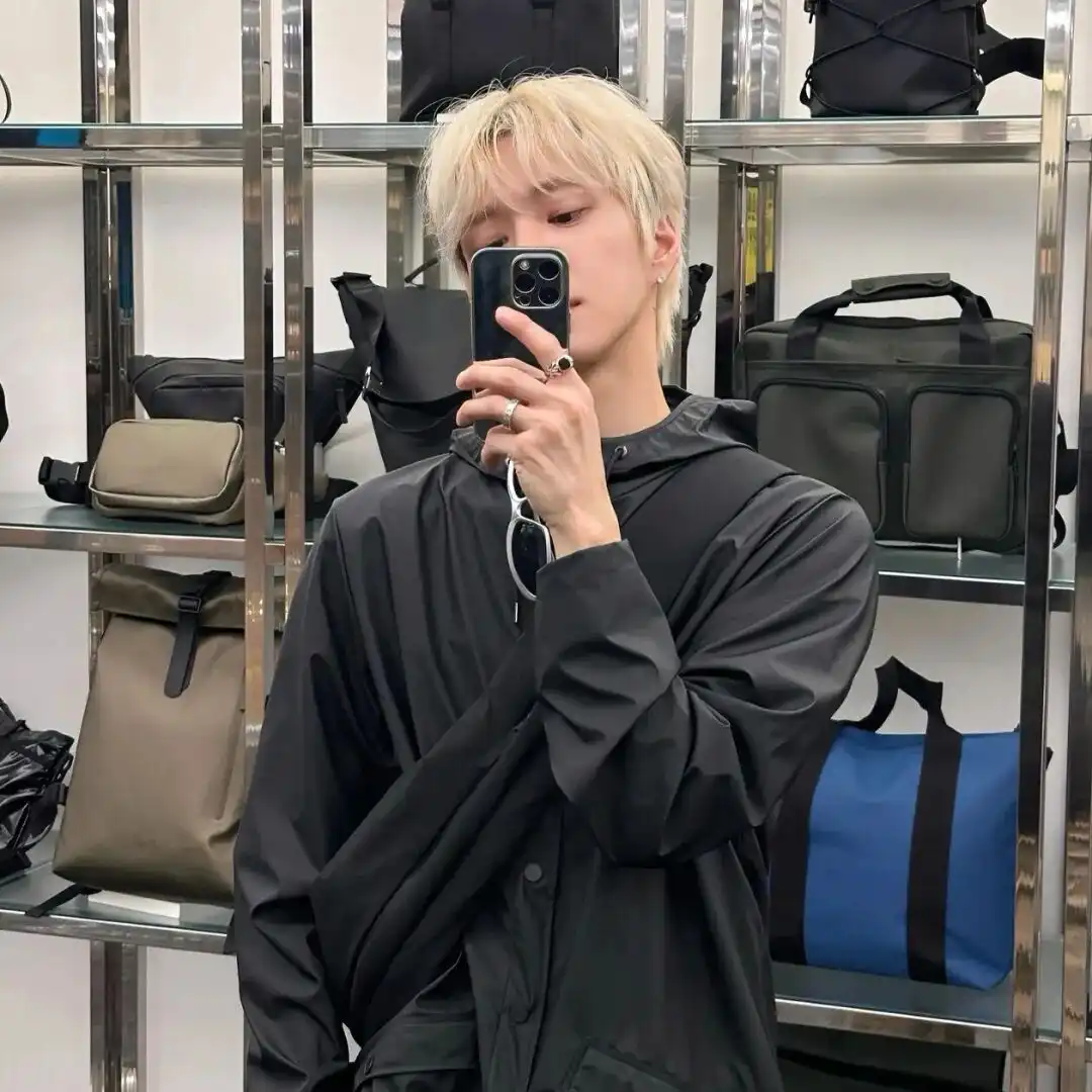 头像｜该换新头像了