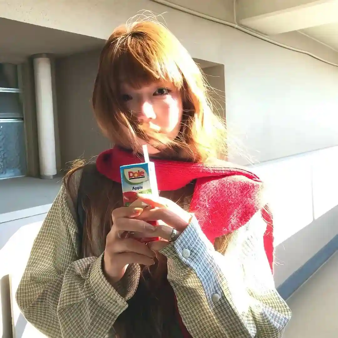 头像｜该换新头像了