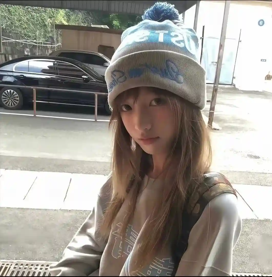 头像｜该换新头像了