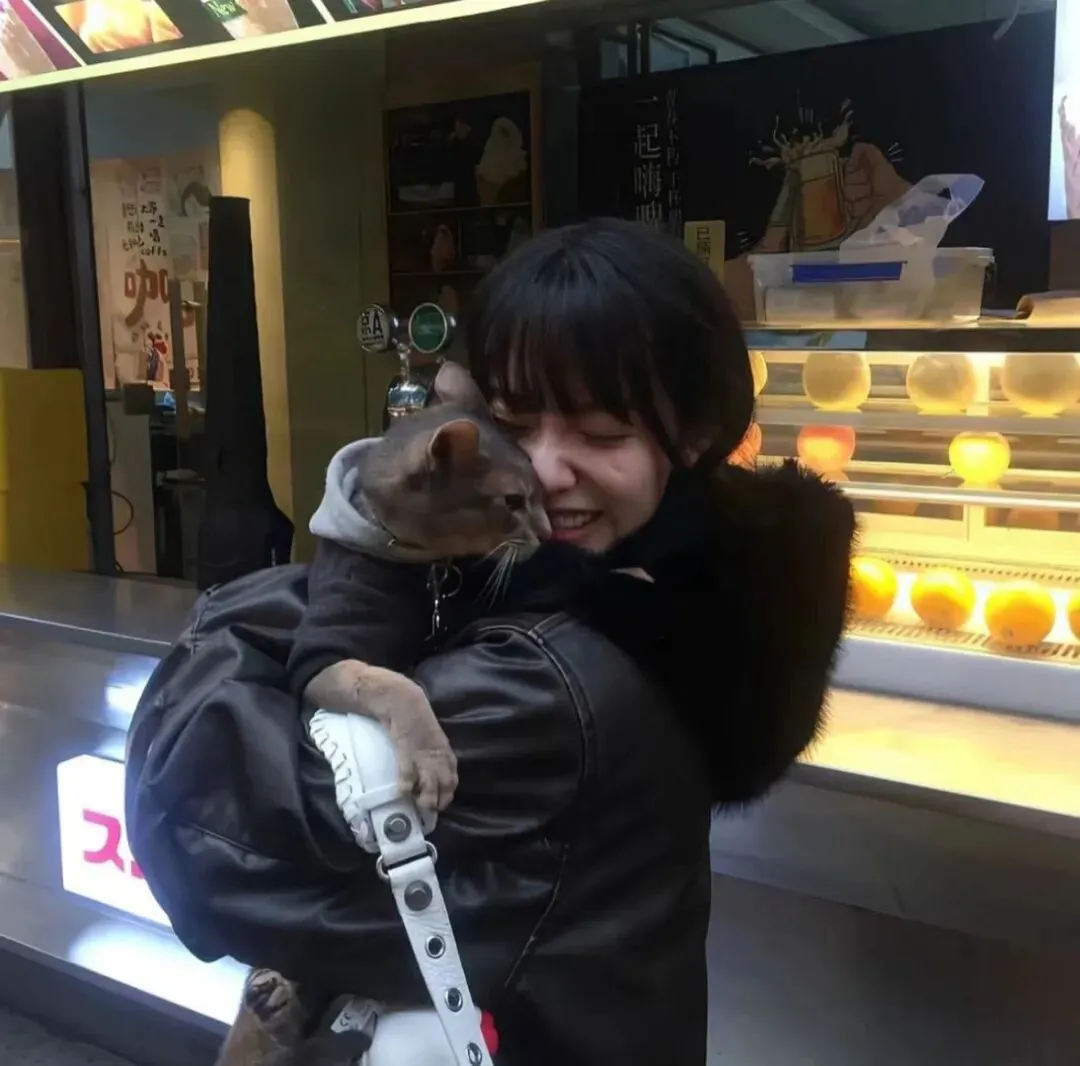 头像｜该换新头像了