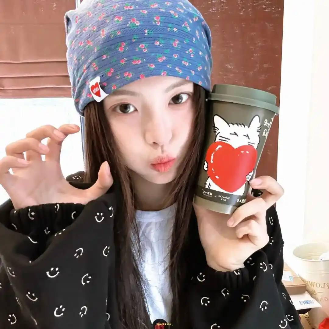 头像｜该换新头像了