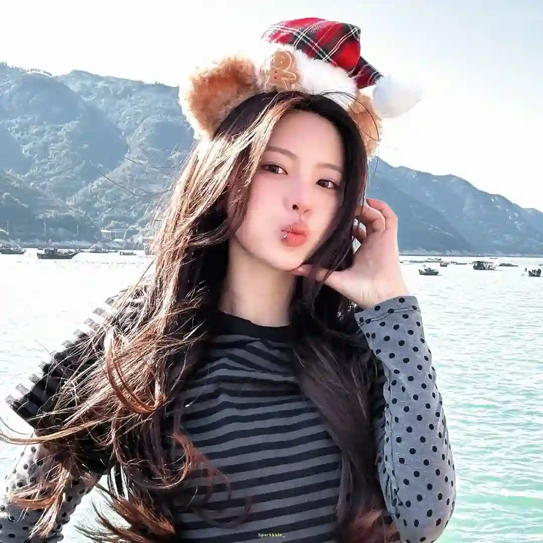 头像｜该换新头像了