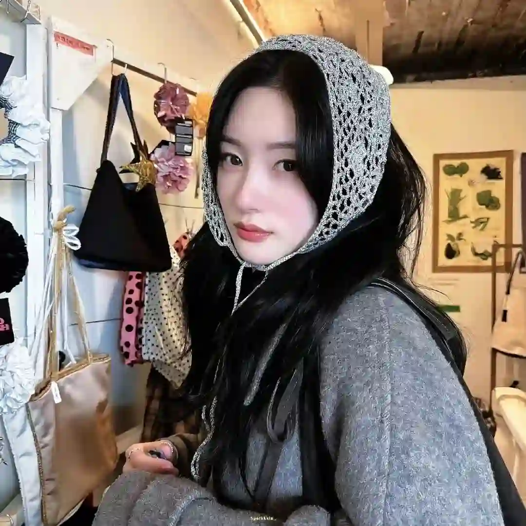 头像｜该换新头像了