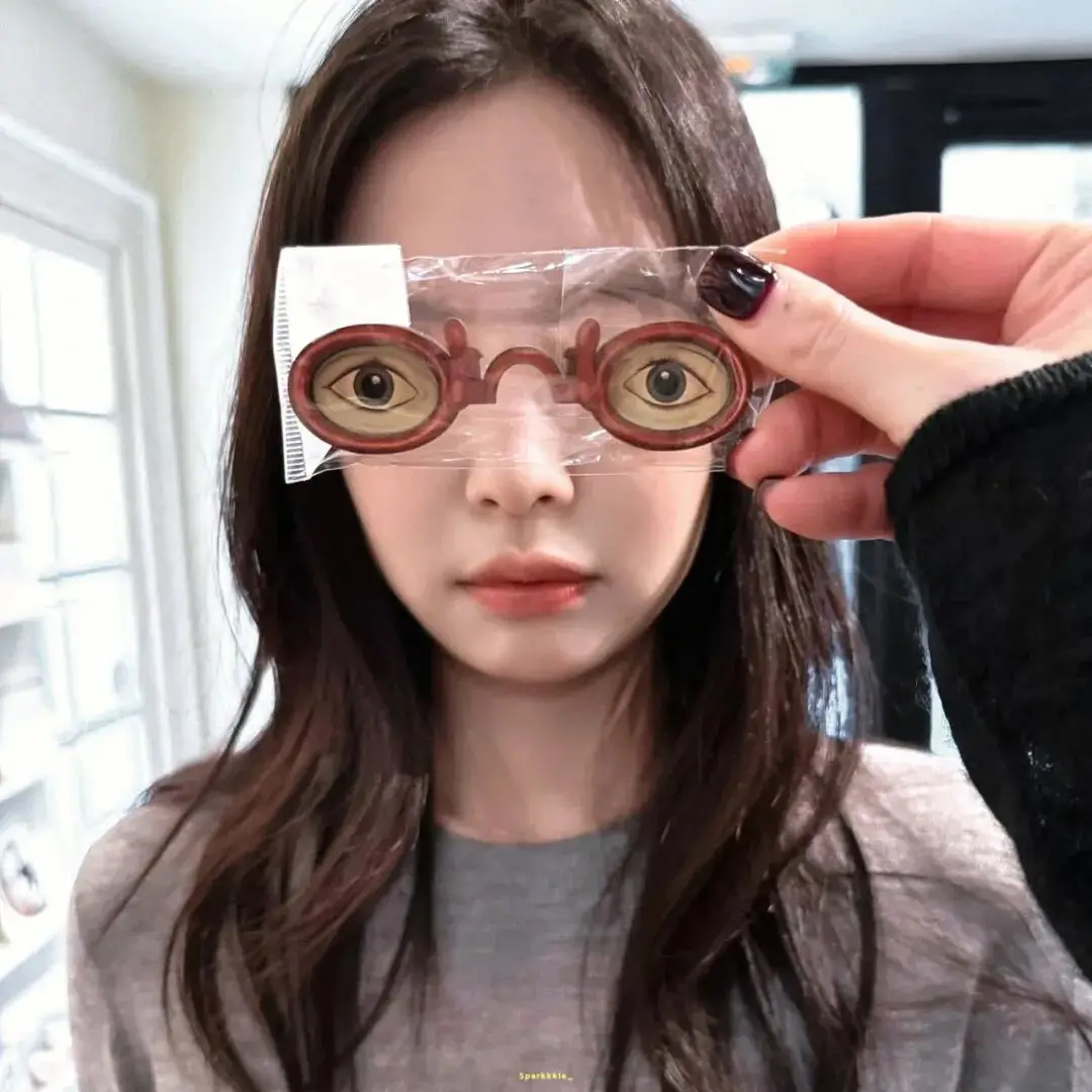 头像｜该换新头像了