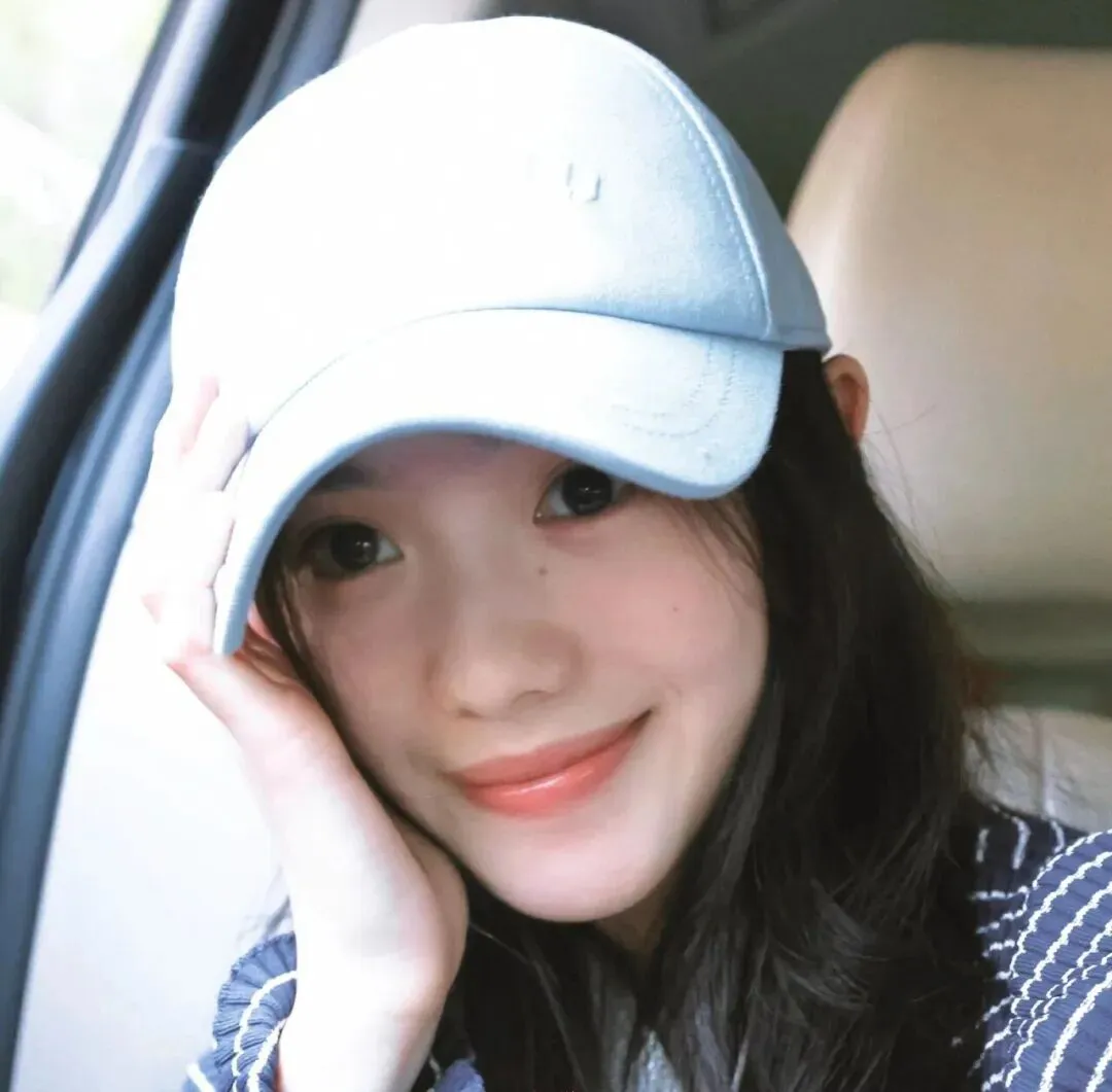 头像｜该换新头像了