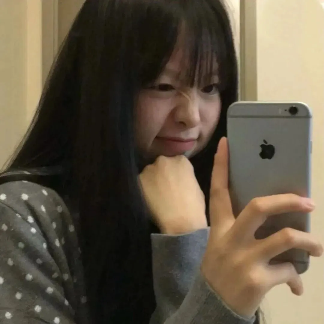 头像｜该换新头像了