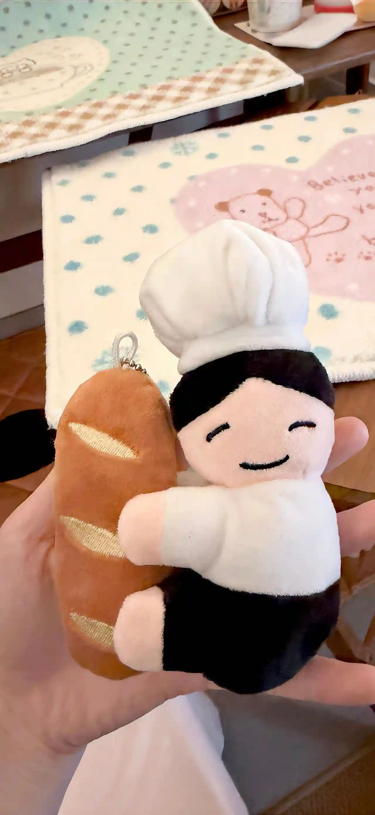 壁纸｜冬日氛围感壁纸