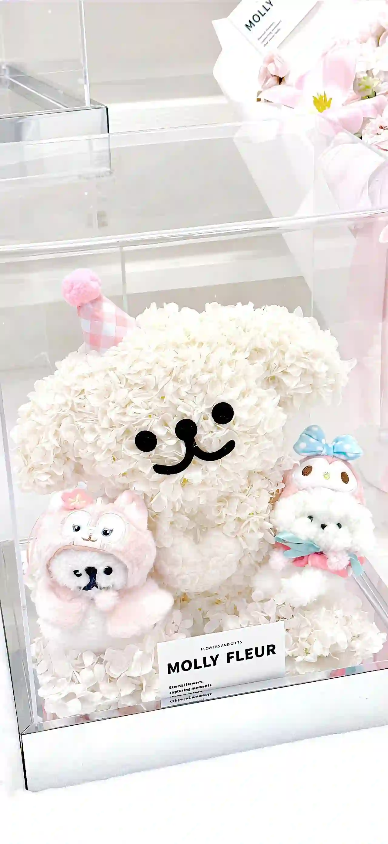 壁纸｜冬日氛围感壁纸