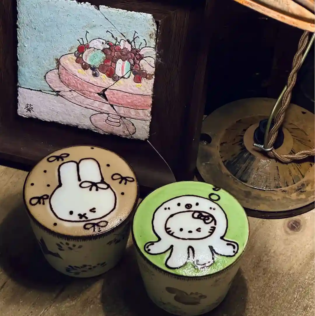 背景图 | 朋友圈の背景图