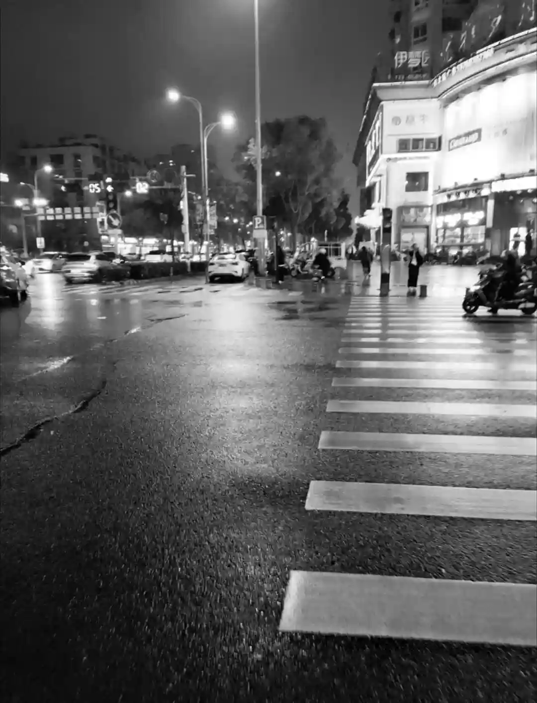 背景图 | 朋友圈の背景图