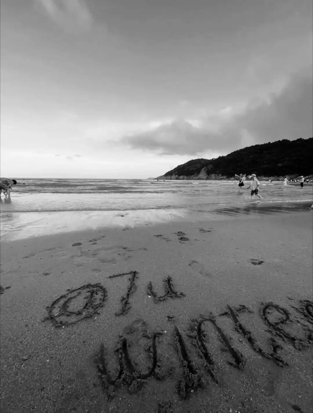 背景图 | 朋友圈の背景图