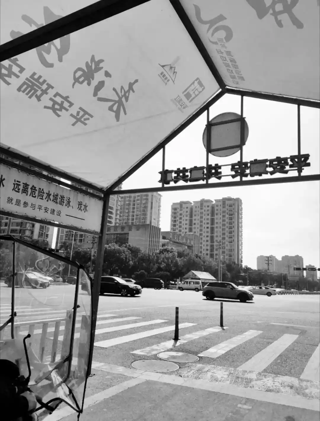 背景图 | 朋友圈の背景图