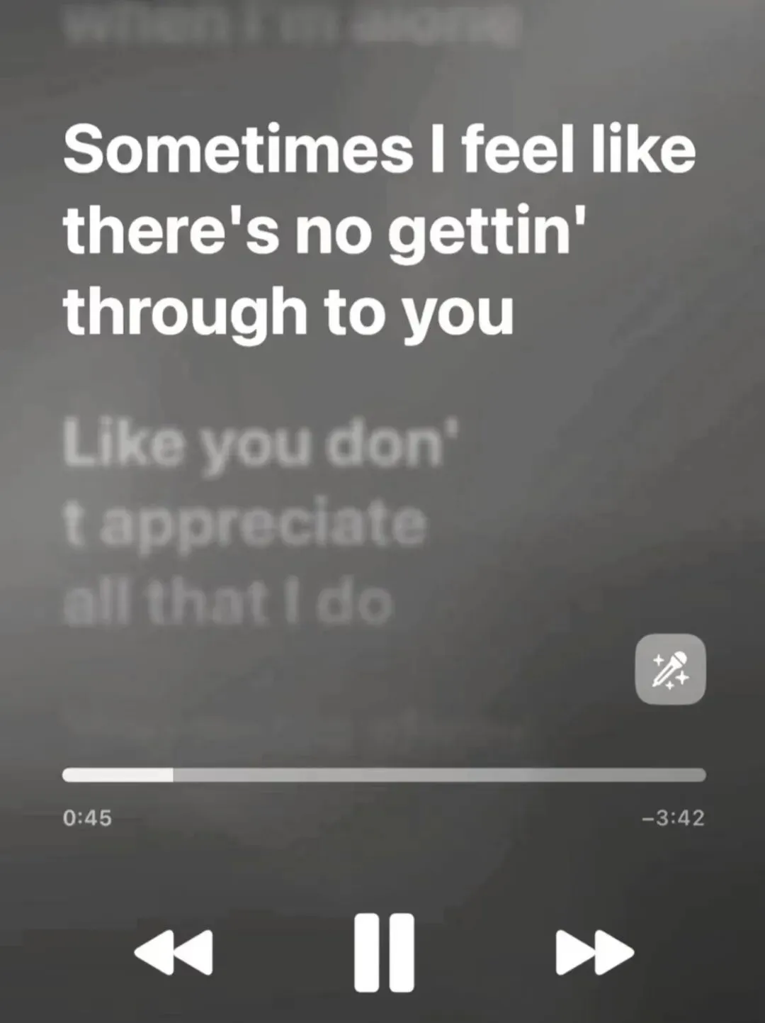 背景图 | 朋友圈の背景图