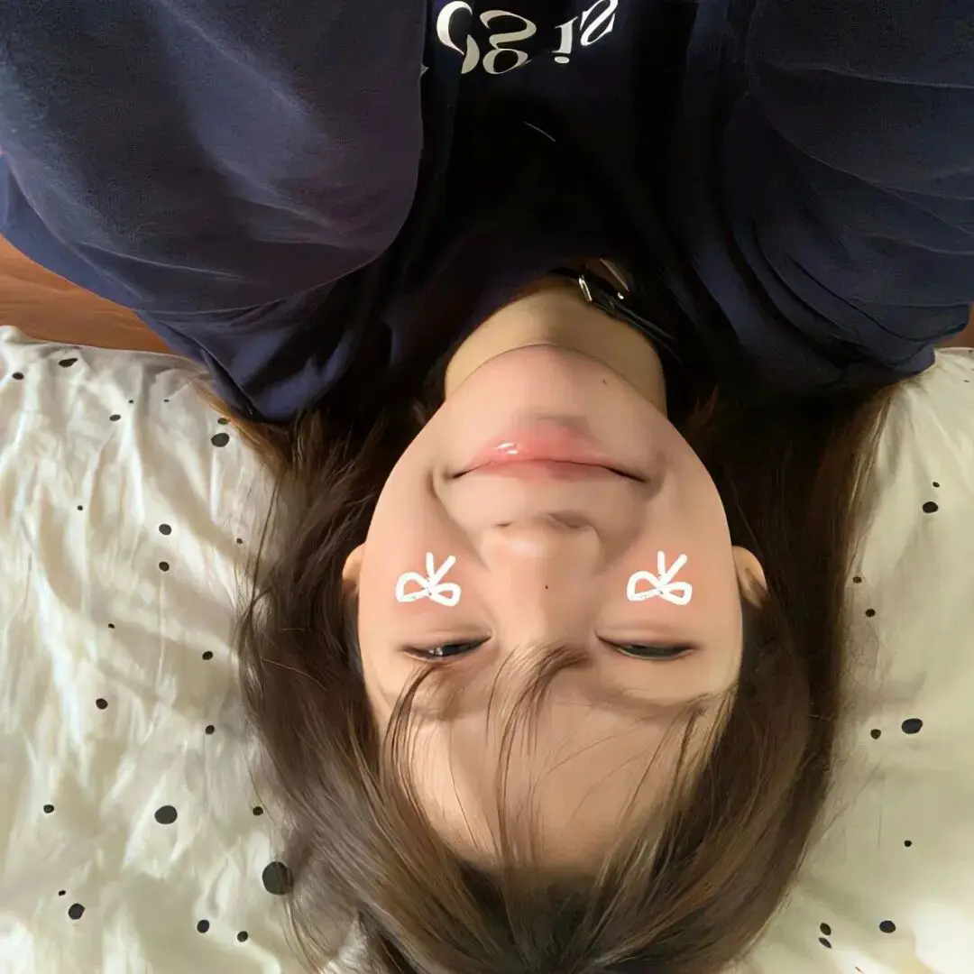 头像 | 最近爱用的秋冬氛围感头像