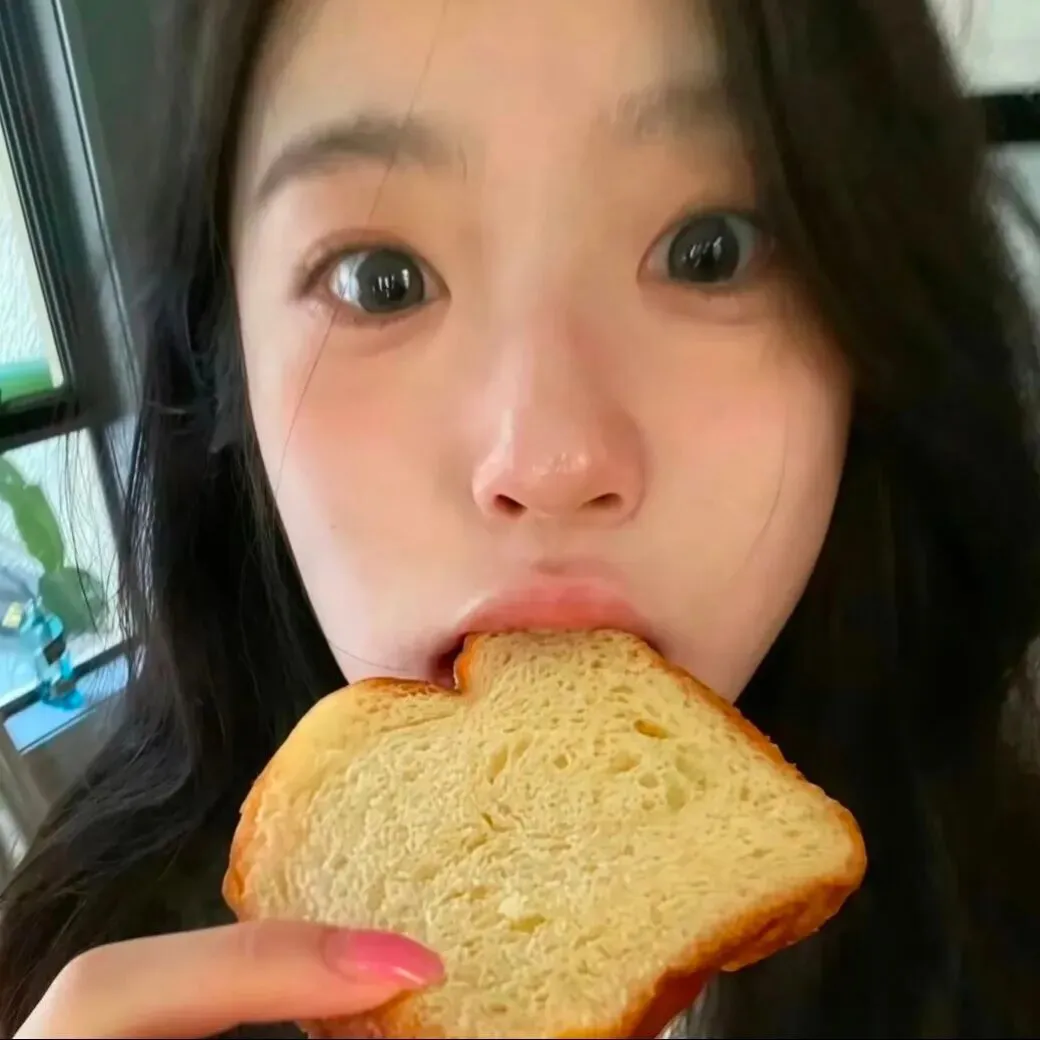 头像 | 最近爱用的秋冬氛围感头像