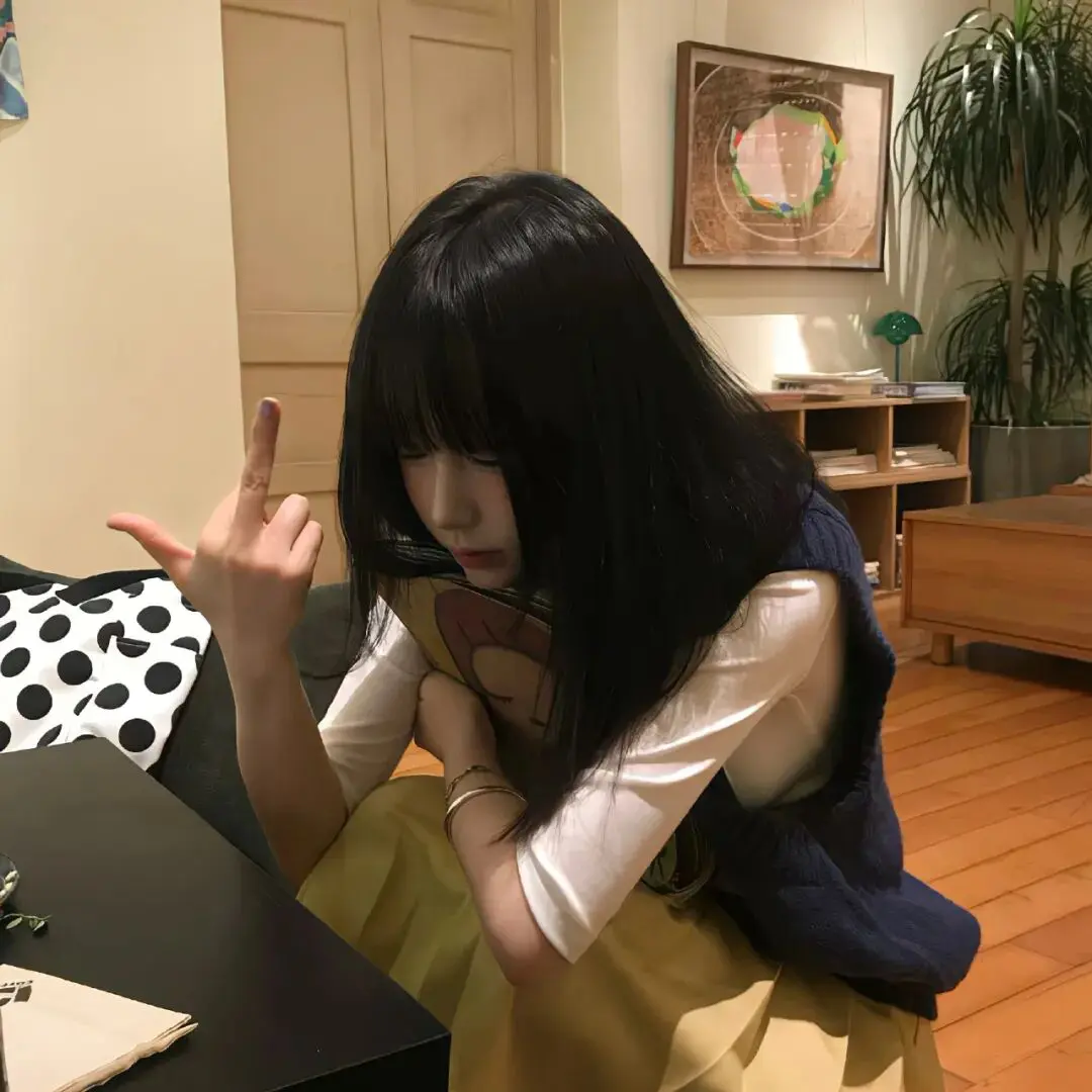 头像｜一眼爱上 有趣头像