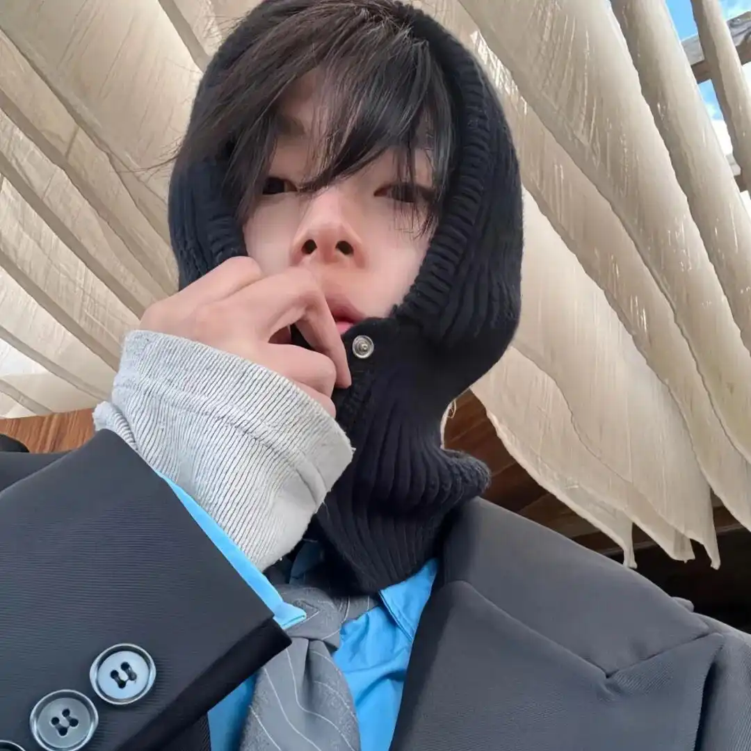 头像｜一眼爱上 有趣头像