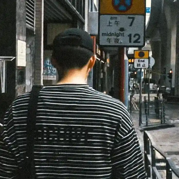 头像｜一天换八百次𝑾𝒆𝑪𝒉𝒂𝒕头像