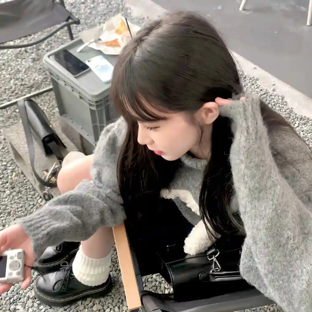 头像｜一天换八百次𝑾𝒆𝑪𝒉𝒂𝒕头像