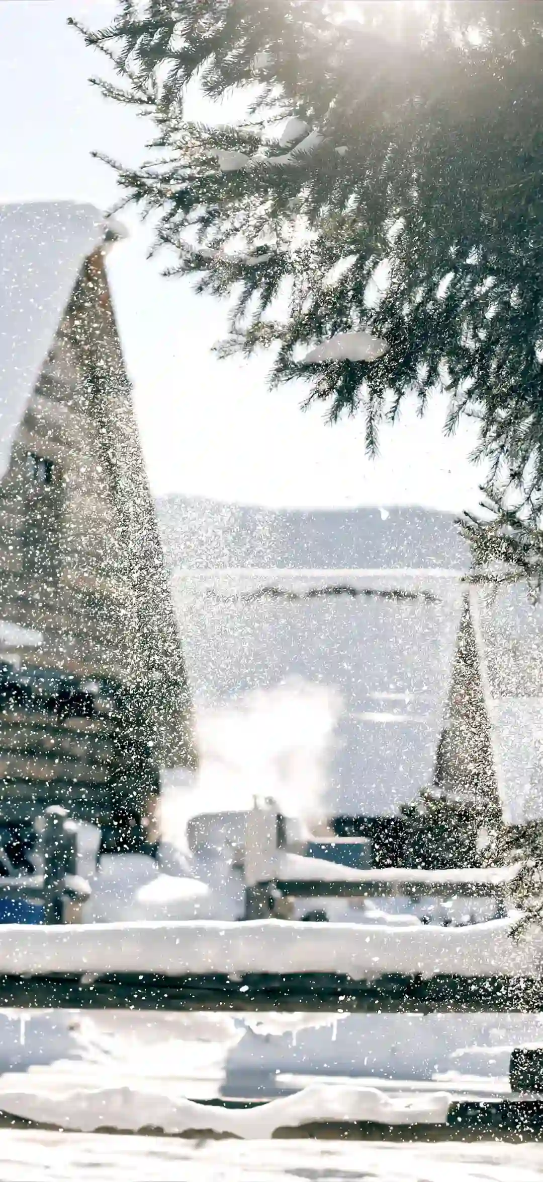 壁纸 ​​​​​​​​​​​​​| 4K全面屏超高清壁纸