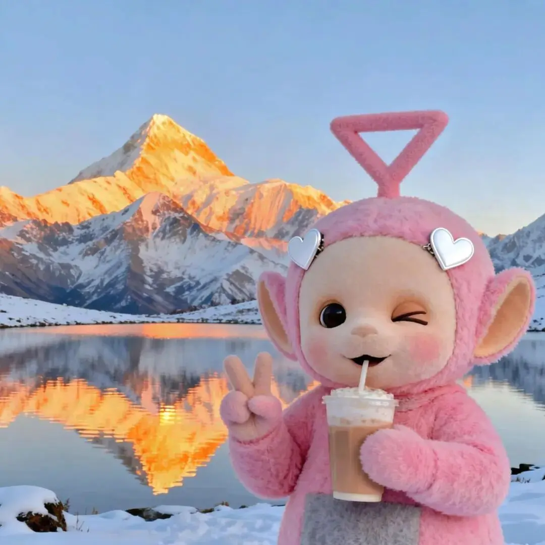 头像｜嘎嘎好看的头像来啦