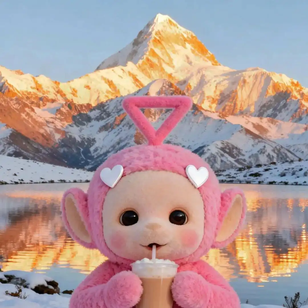 头像｜嘎嘎好看的头像来啦