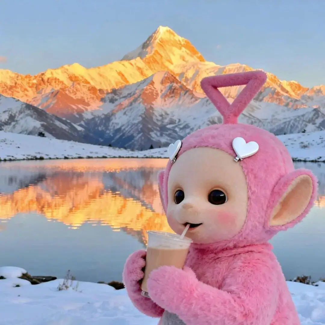 头像｜嘎嘎好看的头像来啦