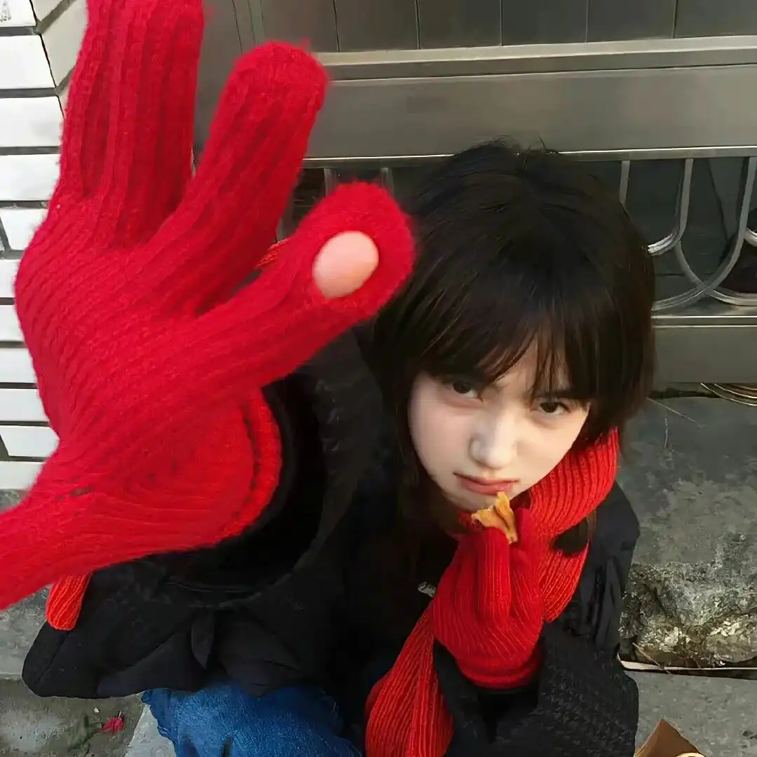 头像｜嘎嘎好看的头像来啦