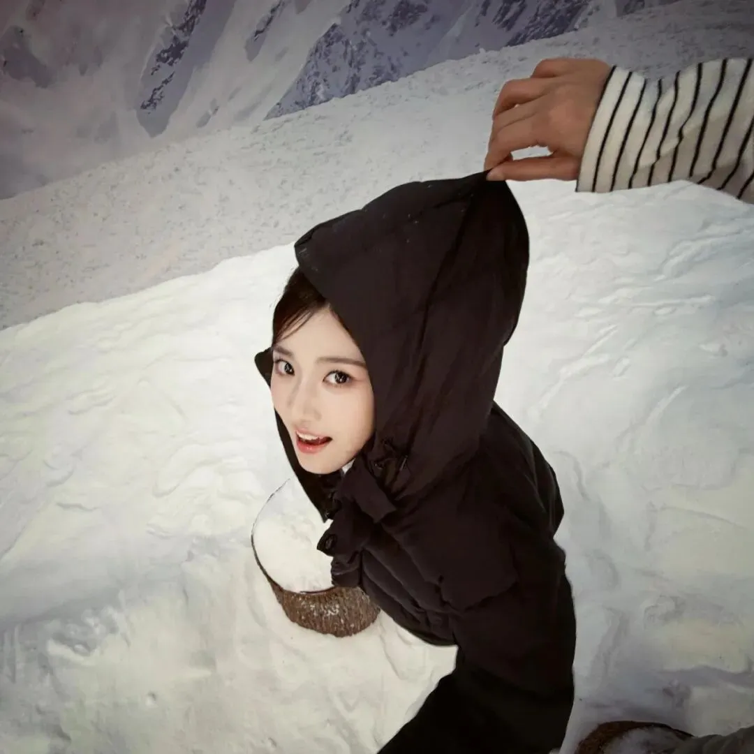 头像｜嘎嘎好看的头像来啦