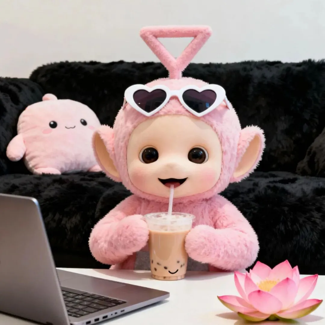 头像｜承包你的新微信头像