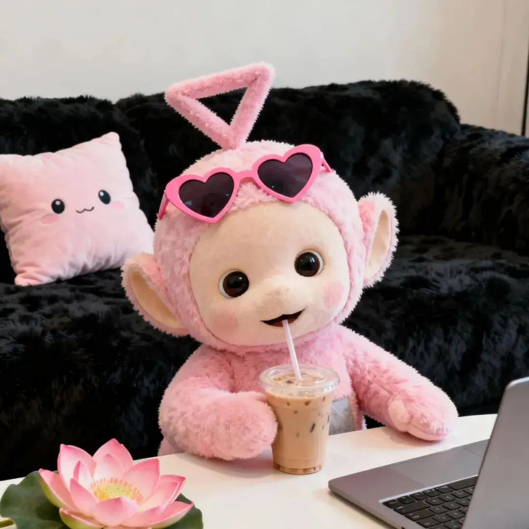 头像｜承包你的新微信头像