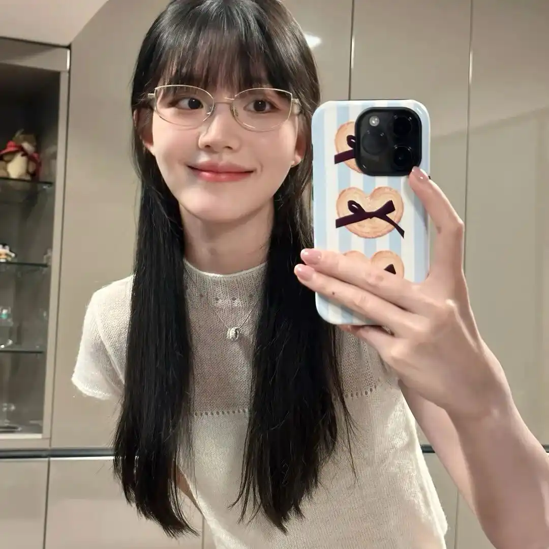 头像｜承包你的新微信头像