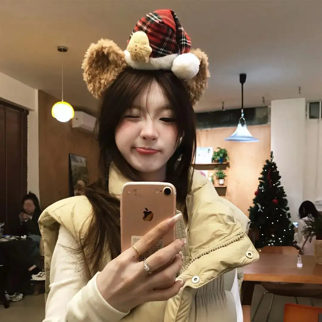 头像｜承包你的新微信头像