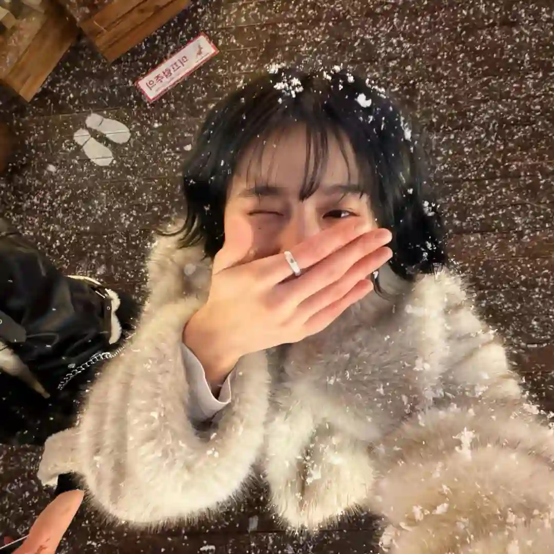 头像｜承包你的新微信头像