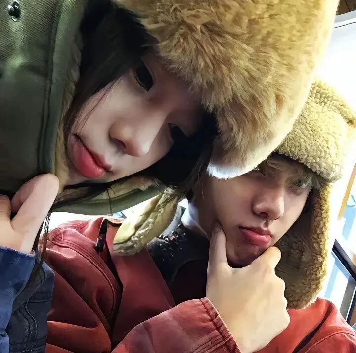 头像｜承包你的新微信头像