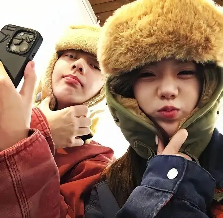 头像｜承包你的新微信头像