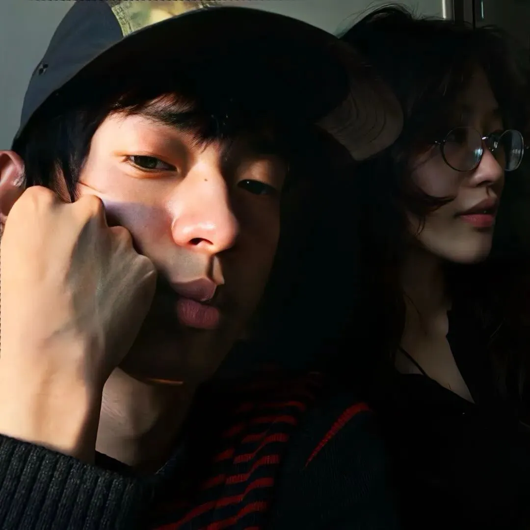 头像｜承包你的新微信头像