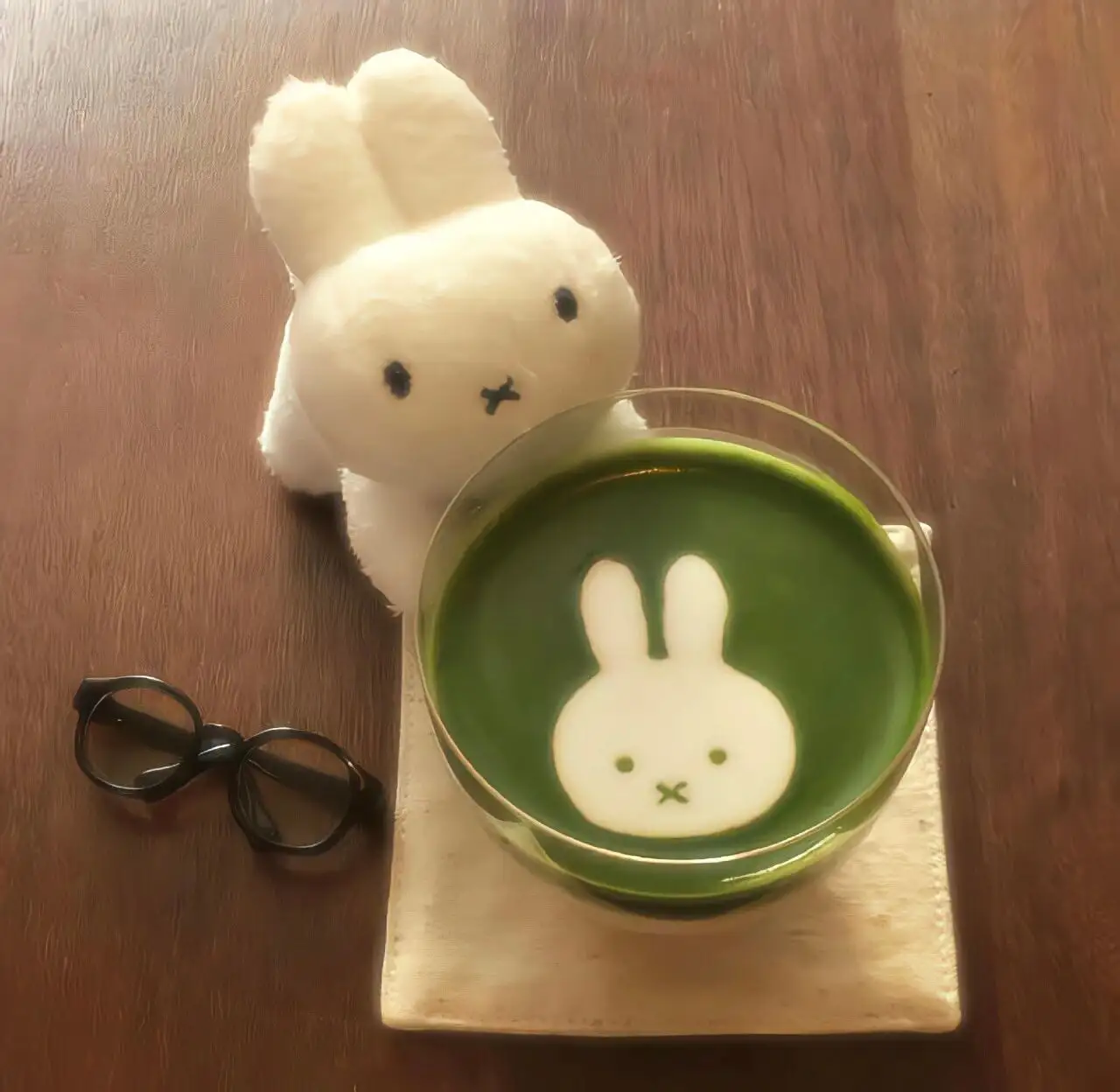 头像｜小众搭配套图