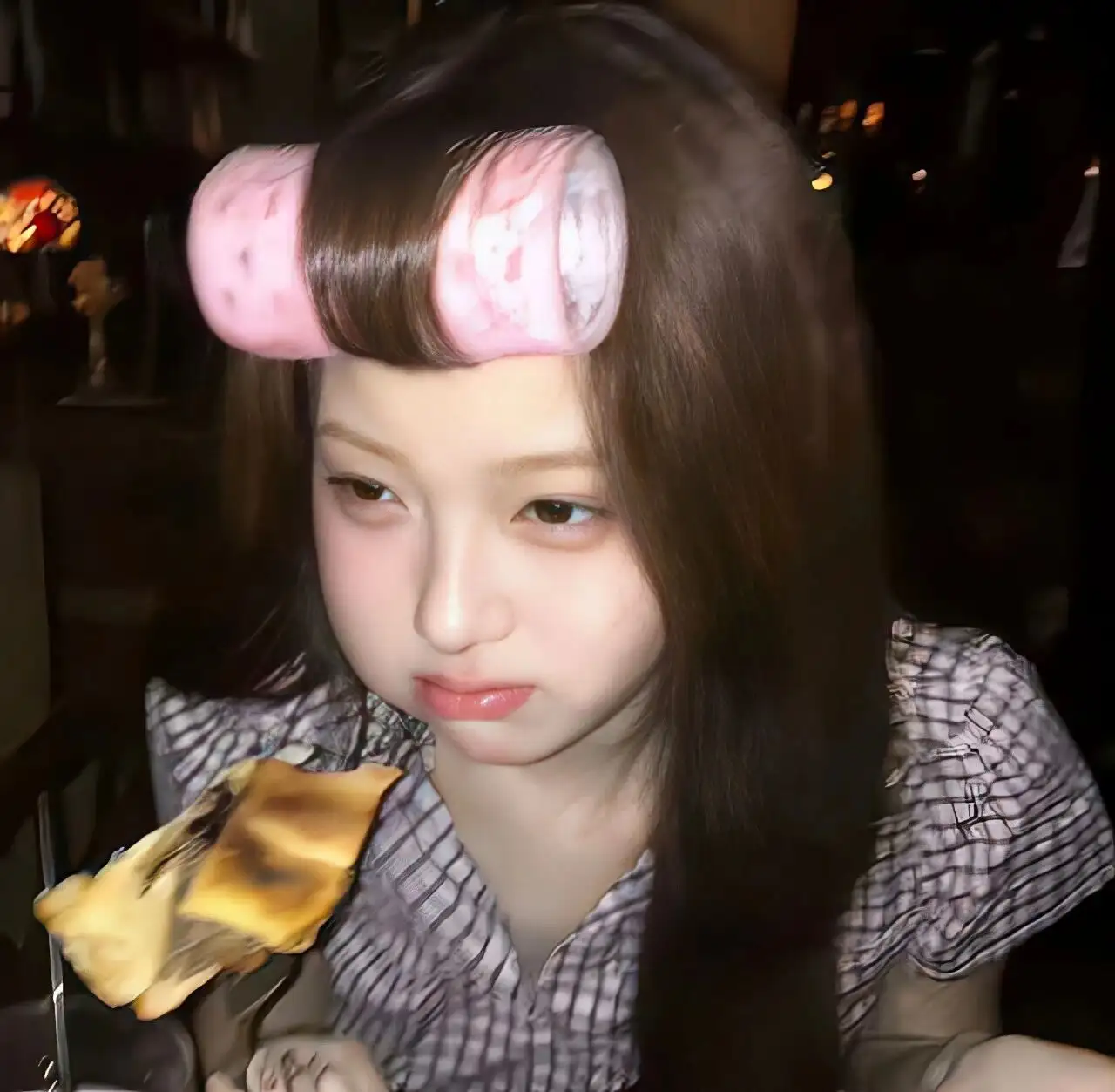 头像｜小众搭配套图