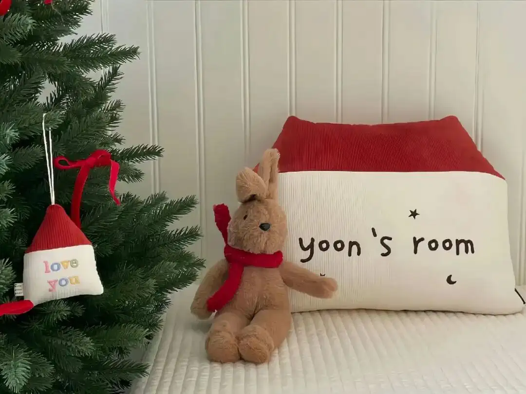 壁纸 | 圣诞ipad锁屏壁纸