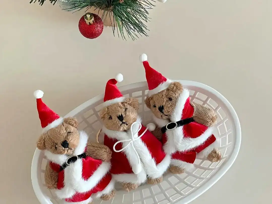 壁纸 | 圣诞ipad锁屏壁纸