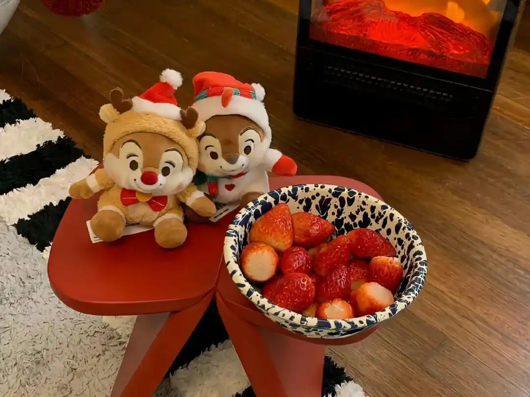 壁纸 | 圣诞ipad锁屏壁纸